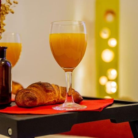 דיז'ון L'Appart Chez Remy מראה חיצוני תמונה